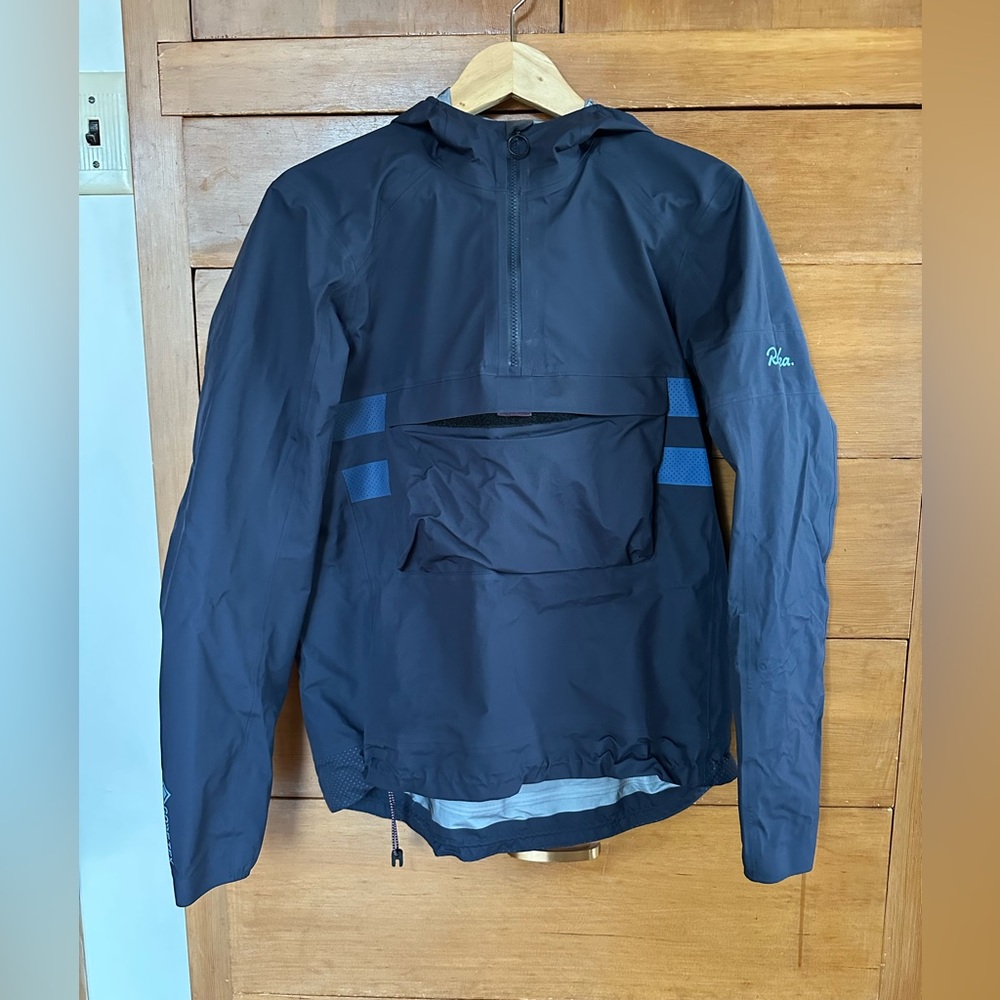 Rapha Explore Gore-Tex Pullover